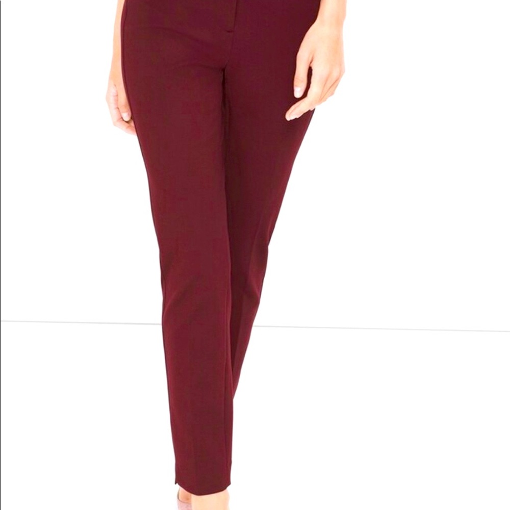 [ White House black market ] pants bundle